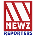 Logo Newzreporters